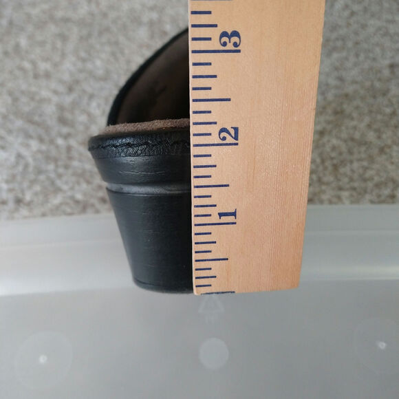 Euro soft shoes by Sofft Britta size 8.5 mules - Picture 15 of 15